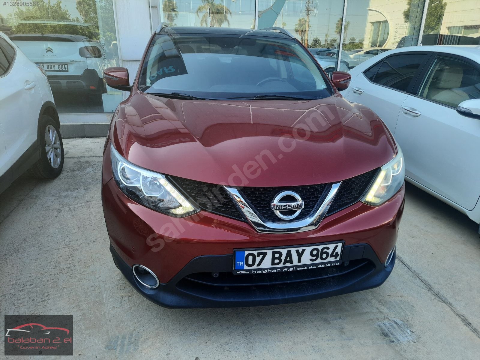 Nissan 201