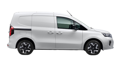 Townstar Van