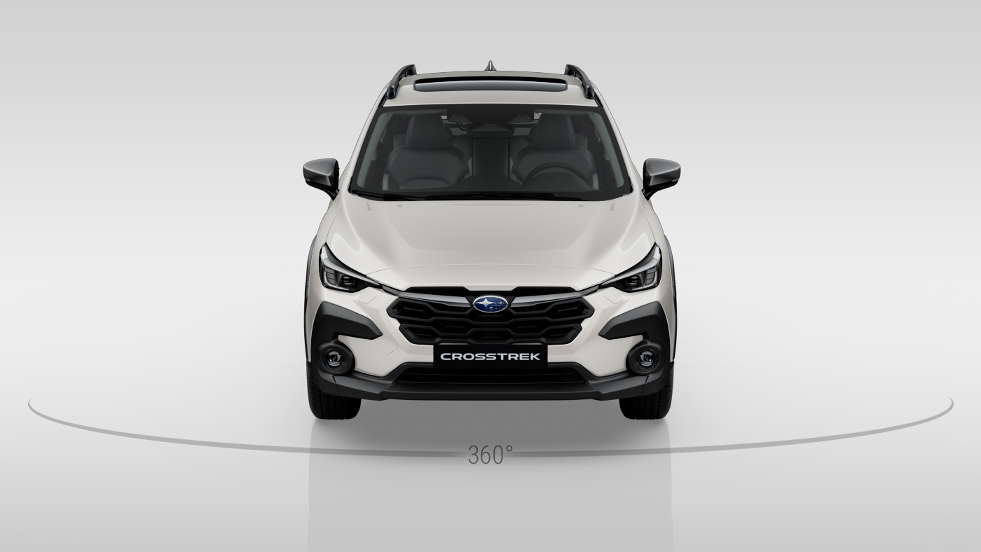 Crosstrek e-BOXER